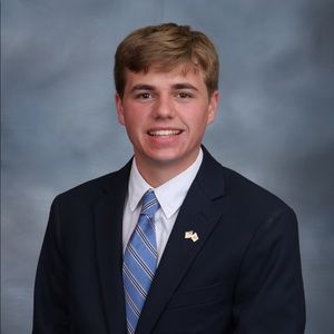 Meet your Posher, Carter